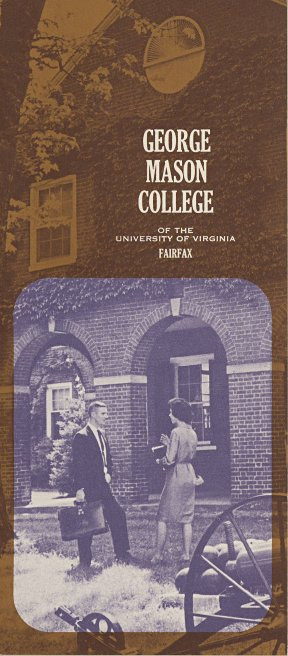 "George Mason College of the University of Virginia"