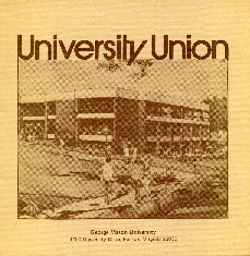 The University Union
